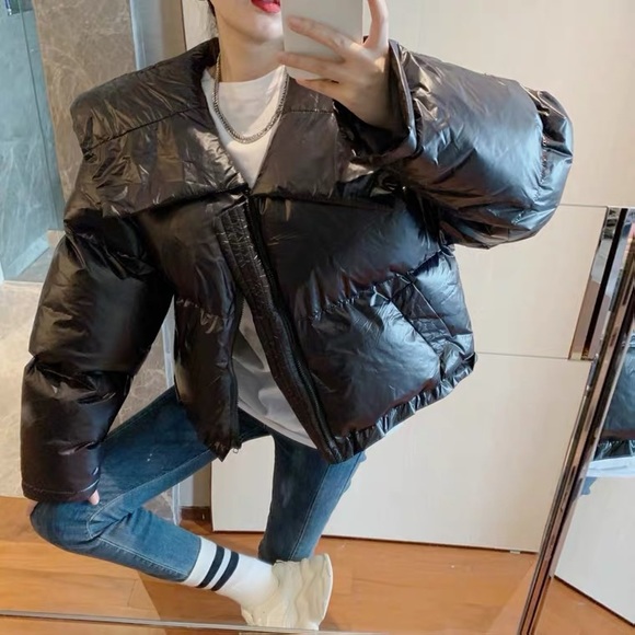 Korean puffer